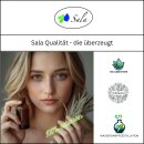 Sala Salbeiöl Aroma ätherisches Öl naturrein 100 ml PET Flasche