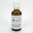 Sala Ylang Ylang eseential oil 100% pure 50 ml