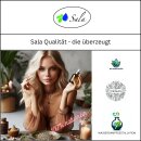 Sala Weihrauchöl Indien ätherisches Öl naturrein 10 ml