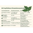 Sala Lorbeerblätteröl Aroma ätherisches Öl naturrein 50 ml