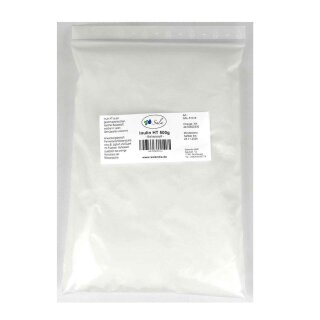 Sala Inulin Dietary Fibre conv. 500 g bag