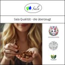 Sala Mandelöl süß raffiniert Ph. Eur. 100 ml PET Flasche