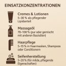 Sala Mandelöl kaltgepresst konv. 1 L 1000 ml Glasflasche