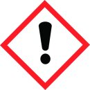Sala Weingeist Ethanol Alkohol 96,5% unvergällt 250 ml Glasflasche