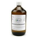 Sala kosmetisches Basiswasser 96% Alkohol 1 L 1000 ml Glasflasche