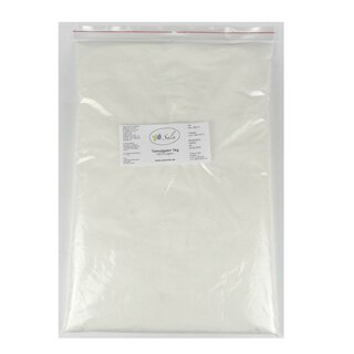 Sala Hydrogenated Palm Glyceride emulsifier vegetable 1 kg 1000 g bag