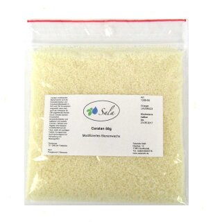 Sala Ceralan modified bees wax 50 g bag