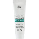 Urtekram Toothpaste Eucalyptus fluoride free vegan 75 ml