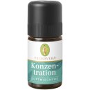 Primavera Konzentration Duftmischung 5 ml