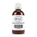 Sala Vitamin A-C-E Fluid ACE 30% 100 ml PET bottle
