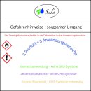 Sala Hyazinthe Duftöl Parfümöl Aromaöl 100 ml Glasflasche