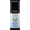 Farfalla Mandarin red essential oil 100% pure organic 10 ml