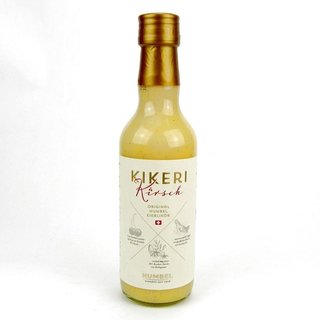 Humbel Kikeri Kirsch Egg Liqueur Cherry 16 % vol organic 0,35 L