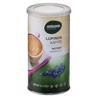 Naturata Lupinen Kaffee Instant bio 100 g
