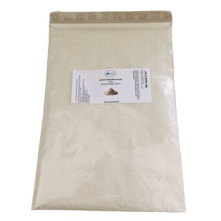 Sala Johannisbrotkernmehl E 410 Verdickungsmittel Geliermittel konv. 250 g Beutel