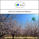 Sala Mandelöl kaltgepresst BIO 100 ml Glasflasche