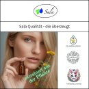 Sala Arnikaextrakt 250 ml Glasflasche