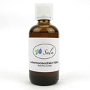 Sala Liverwort Extract 100 ml glass bottle