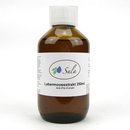 Sala Liverwort Extract 250 ml glass bottle