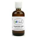 Sala Grapefruit essential oil 100% pure 100 ml glass bottle