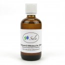 Sala Tea Trea essential oil wild harvest 100% pure 100 ml glass bottle