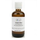 Sala Thuja essential oil 100% pure 100 ml glass bottle