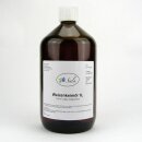 Sala Wheat Germ Oil cold pressed conv. 1 L 1000 ml glass...