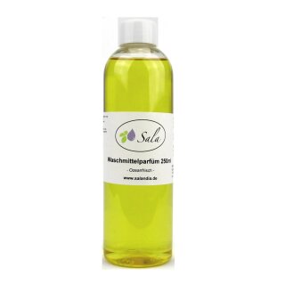 Sala Ozeanfrisch Waschmittelparfüm 250 ml PET Spritzflasche