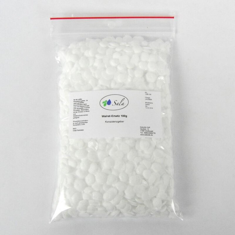 Sala Kurquat 100 G – Pflegekomponente Für Haarkuren, Ersetzt Incroquat
