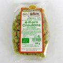 Werz 4 Korn Croutons 100 g