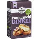 Bauckhof Dinkel Paniermehl vegan bio 200 g