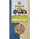 Sonnentor Sprouting Seeds Sprout Mix organic 120 g bag