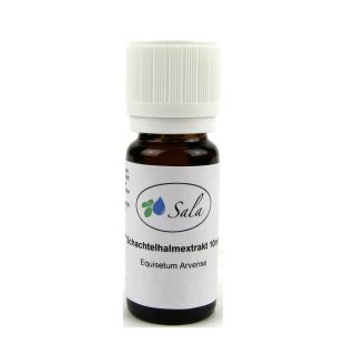 Sala Horsetail Extract 10 ml