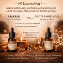 Sala Sandelholzöl ätherisches Öl Amyris naturrein 30 ml