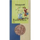 Sonnentor Keimsaat Radieschen bio 120 g Tüte