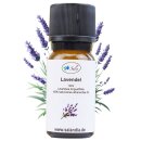 Sala Lavender Mt. Blanc essential oil 100% pure 10 ml