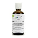 Sala Macadamia Nut Oil cold pressed organic 100 ml glass...