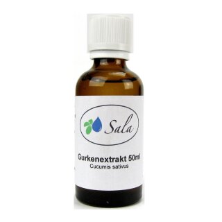 Sala Cucumber Extract 50 ml