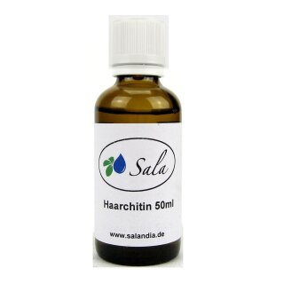 Sala Chitin Liuid Hydroxypropyl Chitosan 50 ml