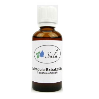 Sala Calendula Extract 50 ml