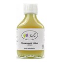 Sala Shea Nut Oil refined 100 ml NH glass bottle