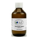 Sala Ricinus Castor Oil cold pressed Ph. Eur. 250 ml...