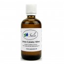 Sala Litsea Cubeba essential oil 100% pure 100 ml glass...