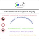 Sala Salbeiöl Aroma ätherisches Öl naturrein 100 ml Glasflasche