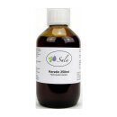 Sala Keratin 20% liquid 250 ml glass bottle