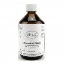 Sala Citronella essential oil 100% pure 500 ml glass bottle