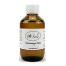 Sala d-Panthenol Provitamin B5 75% 250 ml Glasflasche