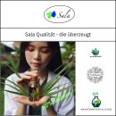 Sala Melissa indicum essential oil 100% pure 30 ml