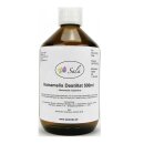 Sala Hamamelis Destillat Hamameliswasser 500 ml Glasflasche