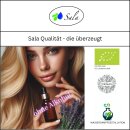 Sala Lavendelwasser alkoholfrei BIO 100 ml Glasflasche Sprühaufsatz